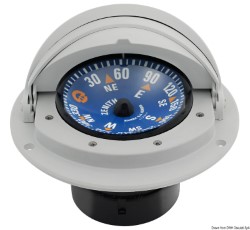 Compass Riviera 3 "m / dæksel